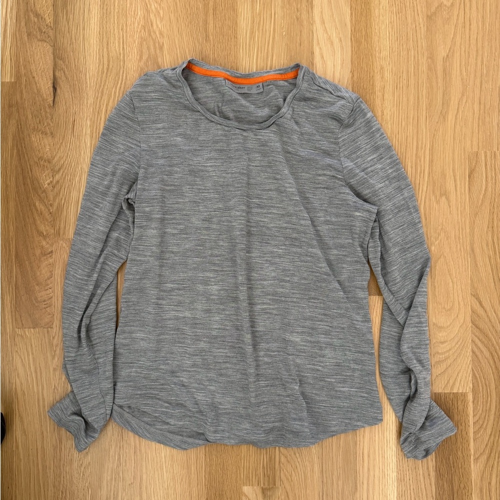 Ice breaker cool lite top Women’s M